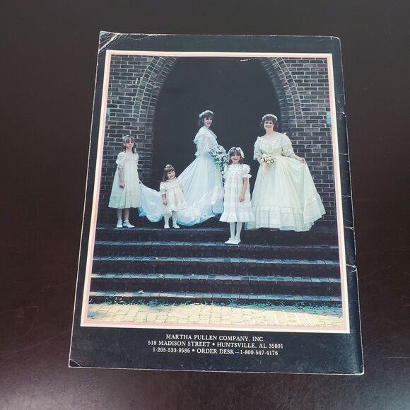 Martha Pullen French Hand Sewing by Machine The Second Book Paperback - Picture 2 of 10